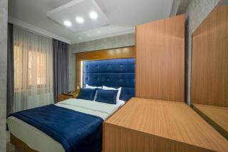 Tamara Residence Hotel İstanbul - 1