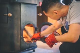 Uwanosora Bed&BBQ&Sauna - 8