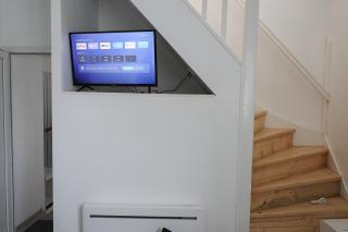 Appartement F2 Bouchain - - 5