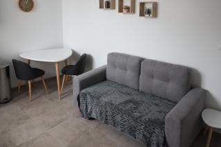 Appartement F2 Bouchain - - 7