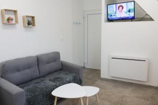Appartement F2 Bouchain - - 4