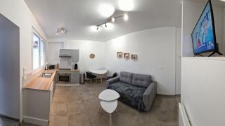 Appartement F2 Bouchain - - 0