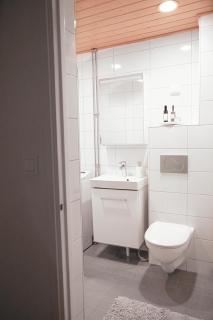 Condo Portsa - Viihtyisä asunto keskustassa - Turku - 3
