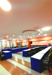 Quanam Woods Hotel - Lodwar - 9