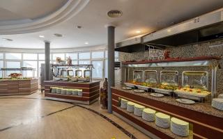 Golden Beach Resort & Spa - 2