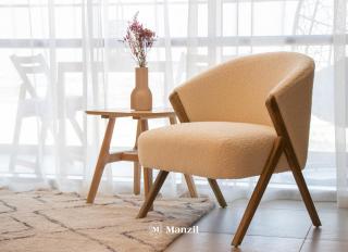 Manzil - Sleek 1BR Home in Dubai Creek with Beach & Marina Access - Dubai - 5