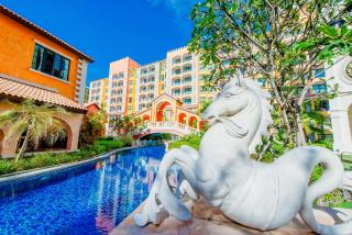 Venetian Residence - Jomtien Beach - 9