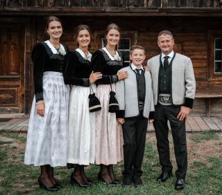 Feriendorf Joggler - Chalets nahe der Gondel - 1