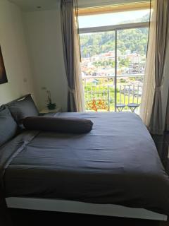 Art Patong Residence - Patong - 5