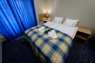 HOSTEL PARKOWY - Morawica - 9