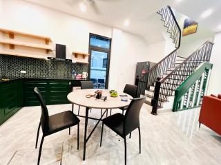 3 bedrooms in the Villa - Vinhome Ocean Park - Gia Lâm Pho - 7