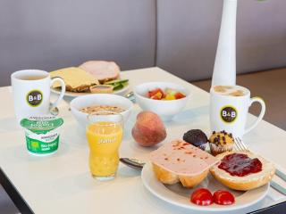 B&B Hotel Neuss - Neuss - 8