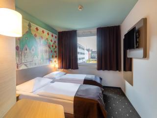 B&B Hotel Neuss - Neuss - 4