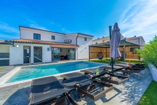 Villa Paradise - Medulin - 0