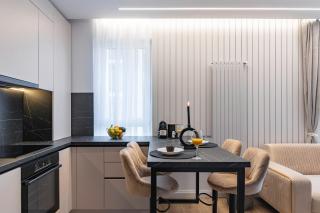 Apartament modern B&C - Cluj-Napoca - 1
