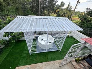Sharma Nivas Holiday Homestay - Yelagiri - 6