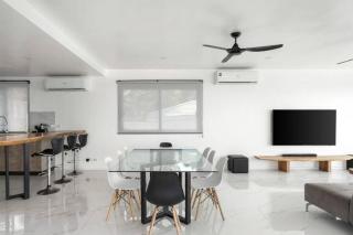 villa starck - Koh Samui - 8