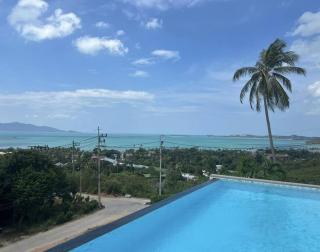 villa starck - Koh Samui - 6