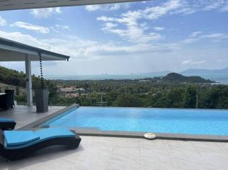 villa starck - Koh Samui - 5