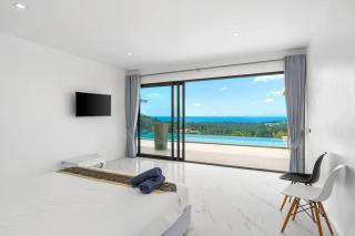 villa starck - Koh Samui - 2