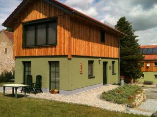 Ferienhaus Sobetzko - Wilthen - 9