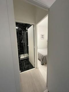 Appartement entre la gare St Charles et Vieux port - Marseille - 4