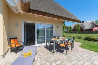 Strandvilla "Babette" - BALO B, direkt am Meer, mit Sauna - Lobbe - 7