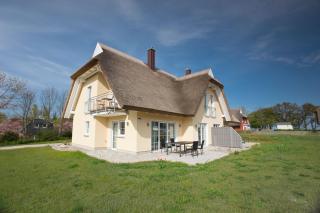 Strandvilla "Babette" - BALO B, direkt am Meer, mit Sauna - Lobbe - 5