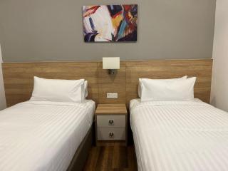 Onsen Ipoh by Plush - Ipoh - 2