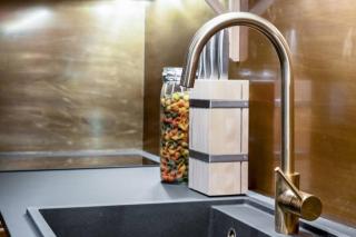 Extravagant-2 bedrooms-Bronze - Copenhagen - 1