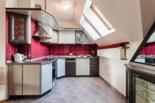 Rent like home - Kasprowicza - 8