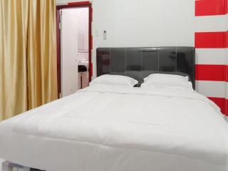 Hotel 889 Syariah Redpartner Banda Aceh - Banda Aceh - 0
