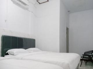 Hotel 889 Syariah Redpartner Banda Aceh - Banda Aceh - 4