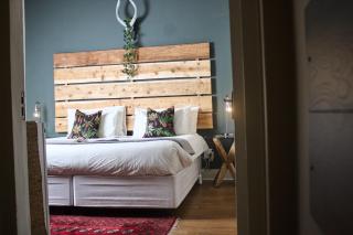De Akker Guest House Oudtshoorn - Oudtshoorn - 0