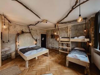 The Keep Eco Rooms - Salzburg - 4