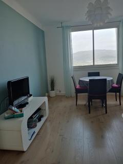 Appartement Lumineux Vue Panoramique - Ajaccio - 6