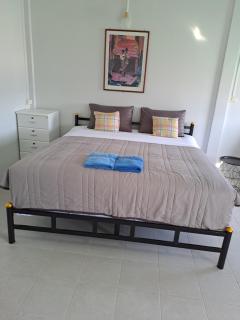 PPS.Guest House - Lopburi - 9