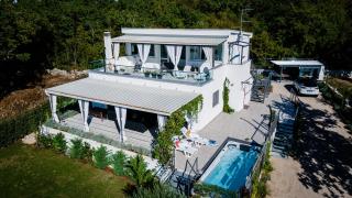 Vila Leones by EL-PI TOURS - Sveti Vid-Miholjice - 8