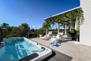 Vila Leones by EL-PI TOURS - Sveti Vid-Miholjice - 9