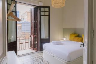 Aticco Living Gràcia - Apartments Rooftop - Barcelone - 8