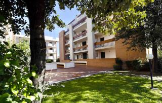ISA-Apartments 4 beds in Residence with swimming-pool in San Vincenzo, just 600 meters from the sea - San Vincenzo - 8