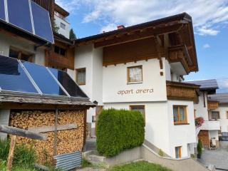 Apart Arera - Kappl - 9