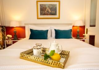 Hotel du Vin Franschhoek - Franschhoek - 0
