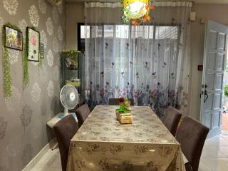 Mutiara Hidden-Mountain Gorgeous Garden Landed House - 5