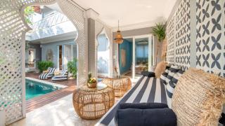 Villa Moana by Villa Finder - Canggu - 8