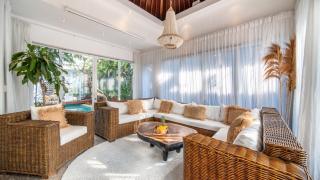 Villa Moana by Villa Finder - Canggu - 9