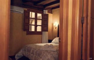 APARTAMENTOS RURAL LA JACOBA - Cabezuela del Valle - 5