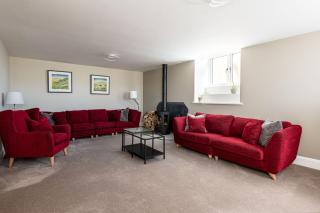 The Old Chapel - Leyburn - 5