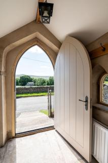 The Old Chapel - Leyburn - 2