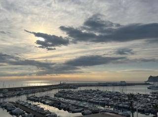 Piso en Puerto de Altea - Altea - 4
